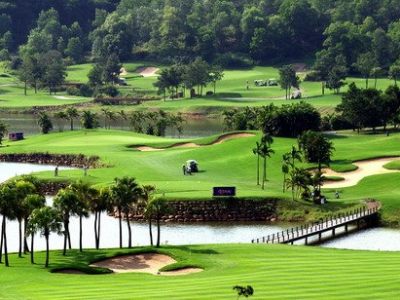Chi-Linh-Star-Golf-Country-Club-Green
